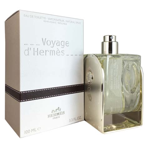 hermes perfume voyage|Altro.